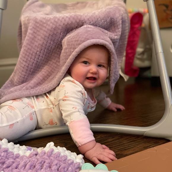 Meet your Posher, Alex - Picture 7 of 8